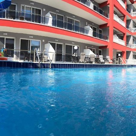 Bella Luxury Suite II Paralia Katerinis Exterior photo