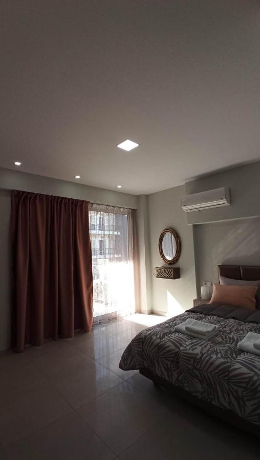 Bella Luxury Suite II Paralia Katerinis Exterior photo