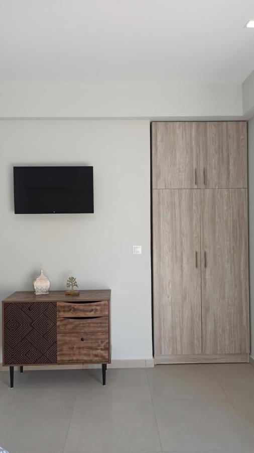 Bella Luxury Suite II Paralia Katerinis Exterior photo