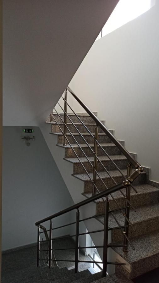 Bella Luxury Suite II Paralia Katerinis Exterior photo